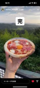 ピザ