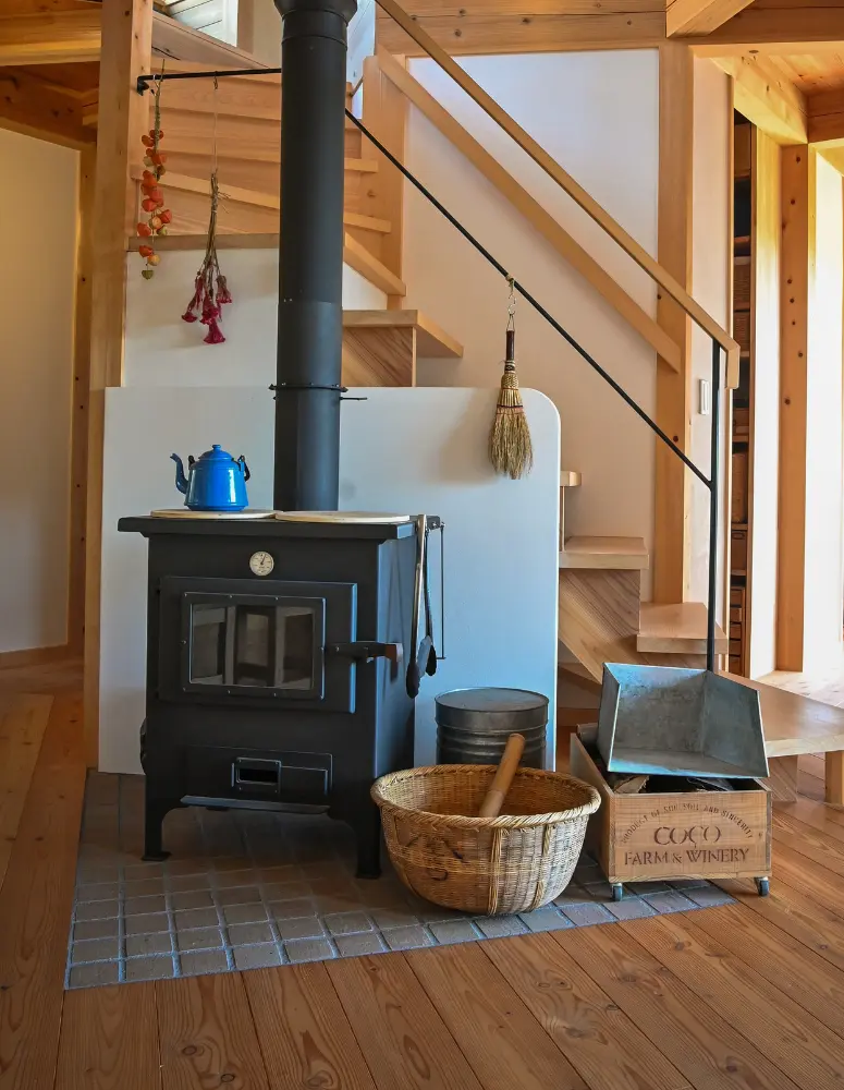 DC-600と猫さんのツーショット