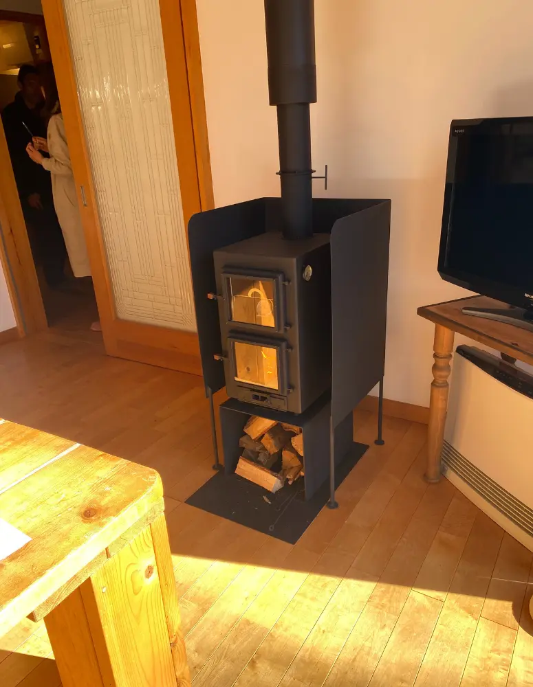 DC-CM納品の様子