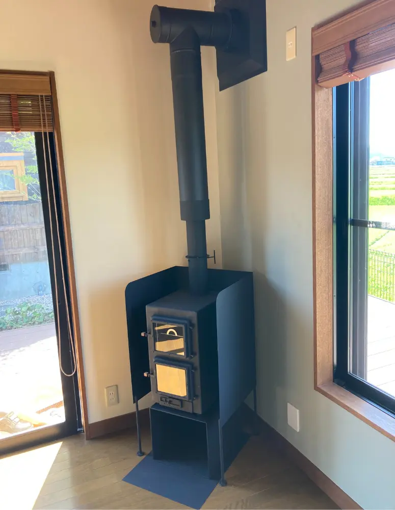 DC-CM納入の様子