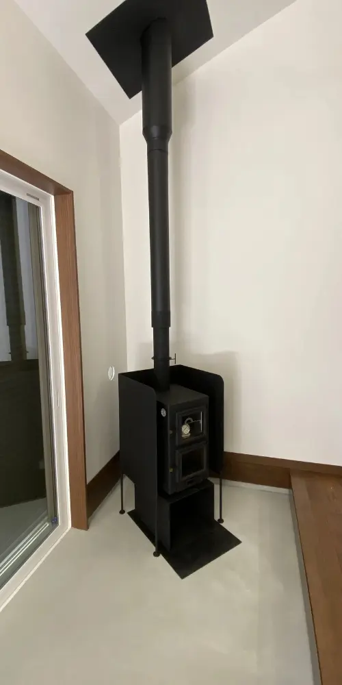 DC-CM納品の様子