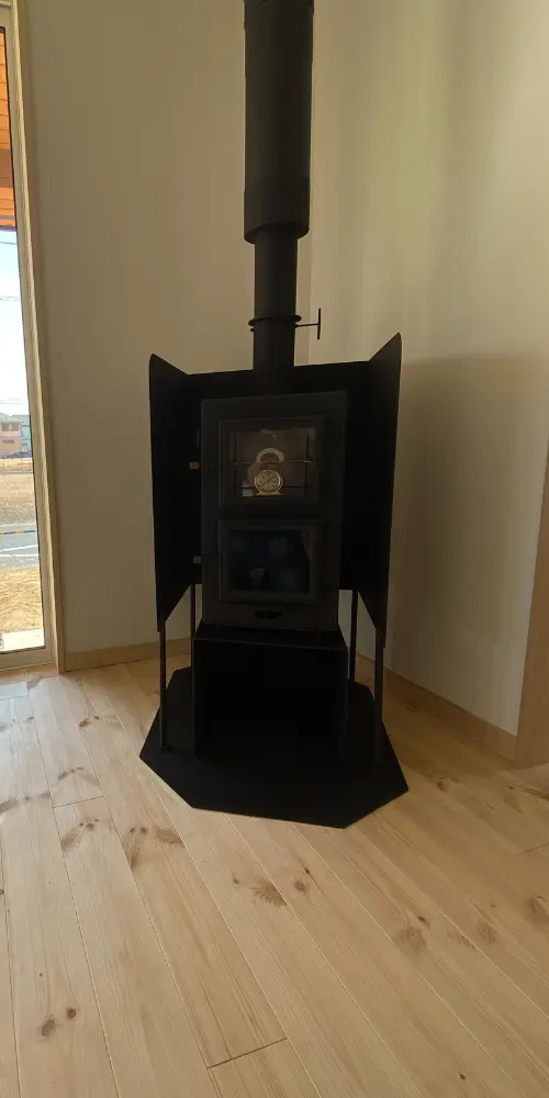 DC-CM納品の様子