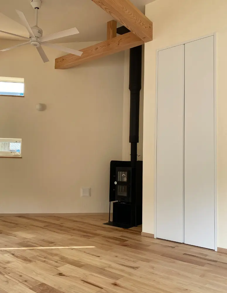 DC-CM納入の様子