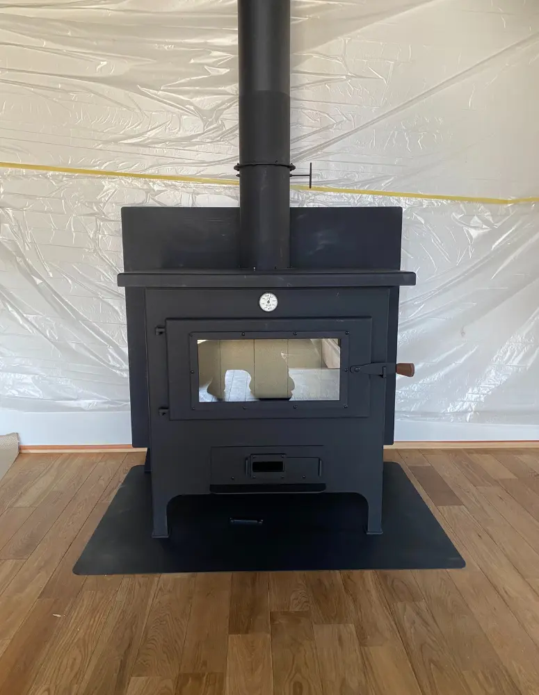 DC-750納入の様子