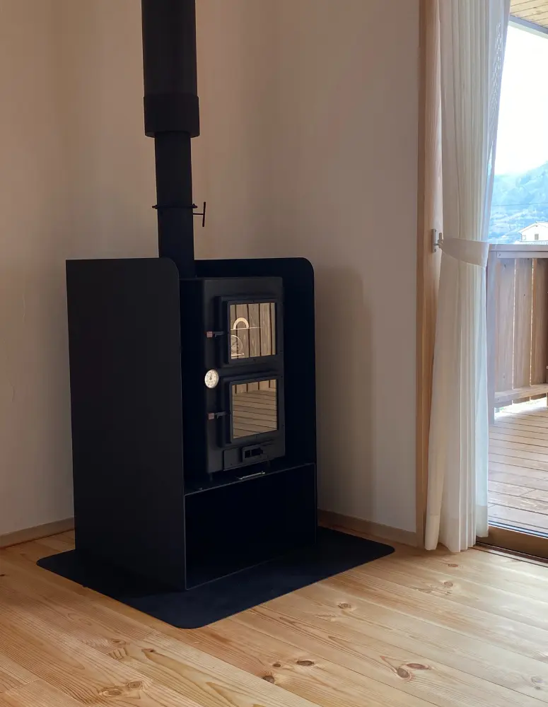 DC-CM納入の様子