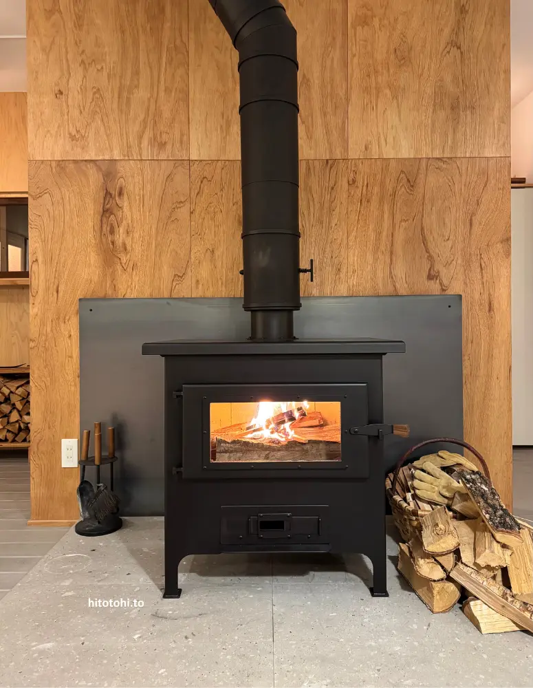 DC-750納入の様子