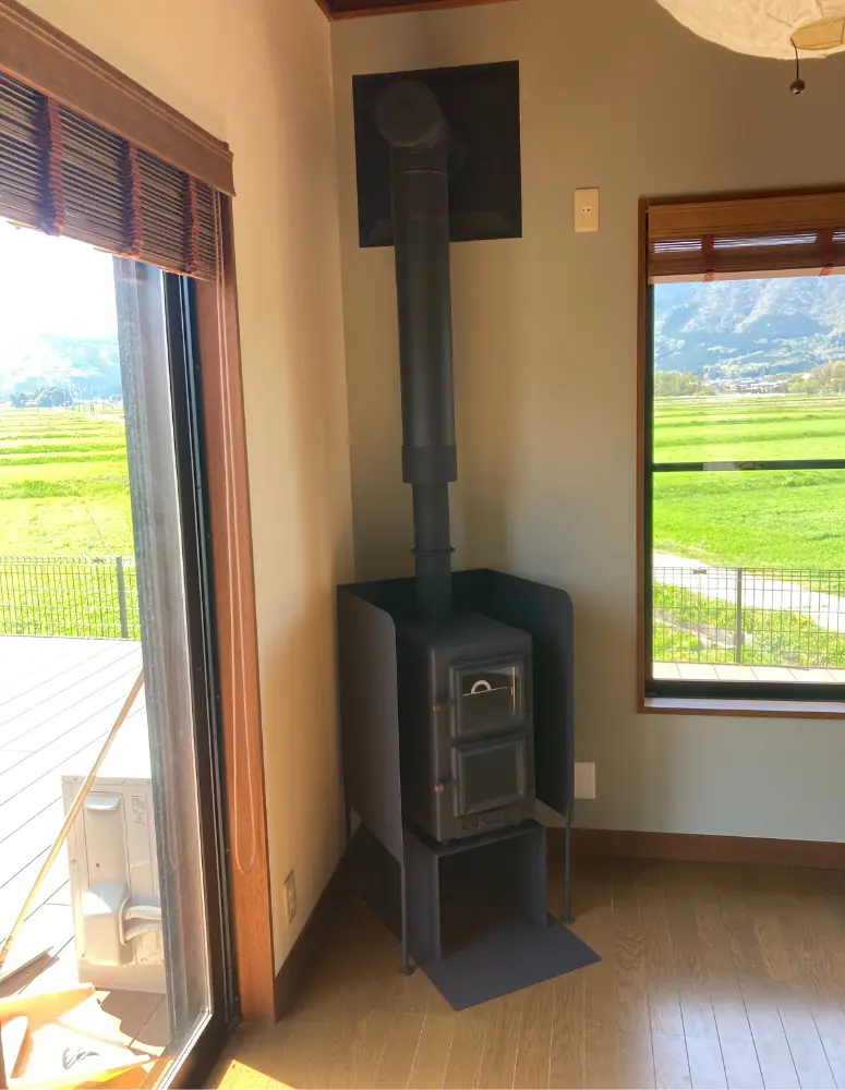 DC-CM納入の様子