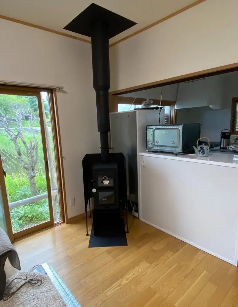 DC-CM納入の様子