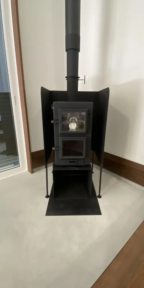 DC-CM納品の様子