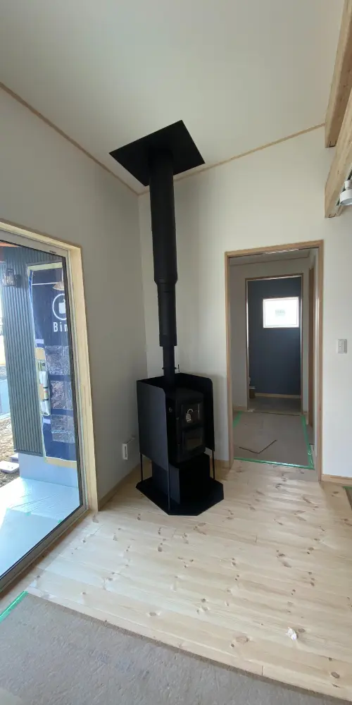 DC-CM納品の様子