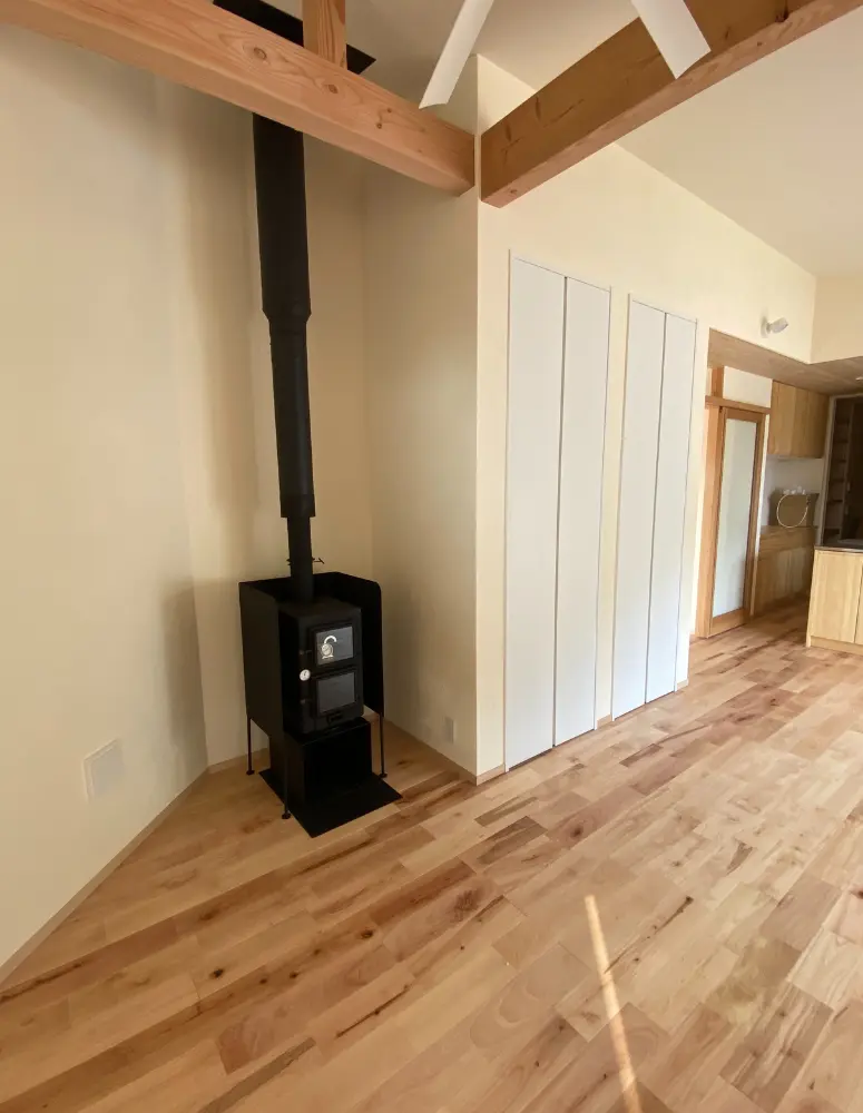 DC-CM納入の様子