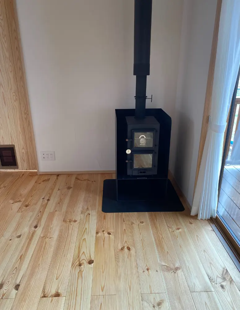 DC-CM納入の様子