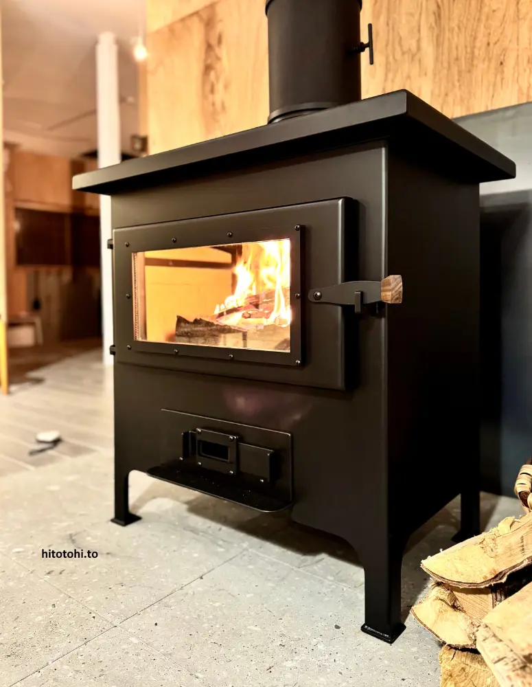 DC-750納入の様子