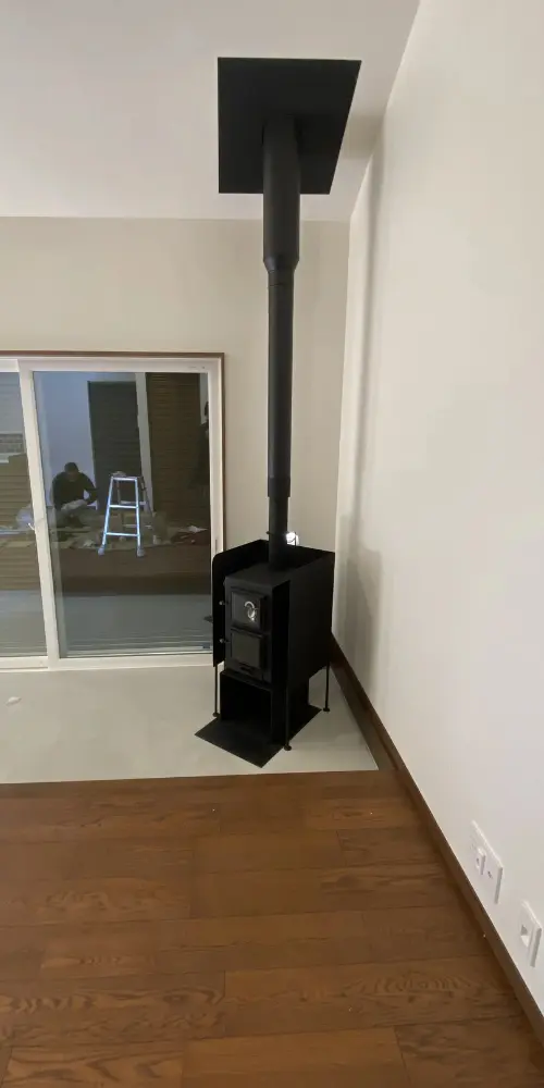 DC-CM納品の様子