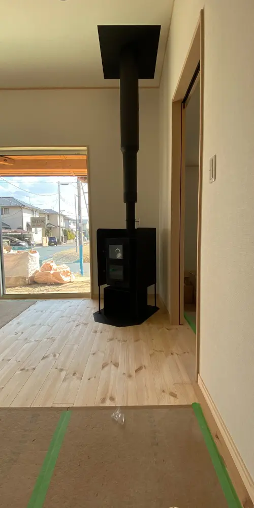 DC-CM納品の様子