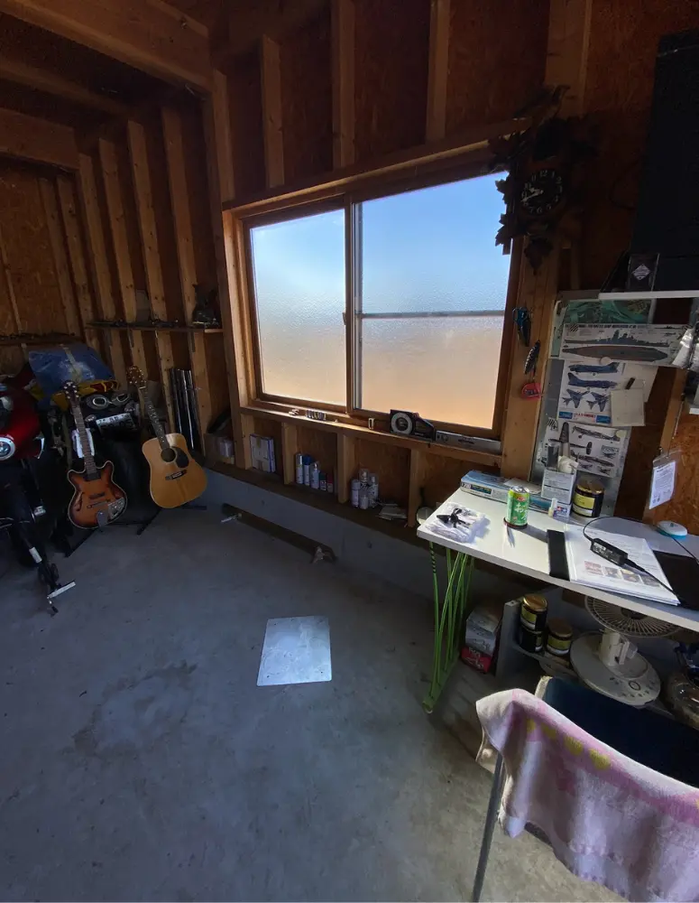 DC-CMの設置位置