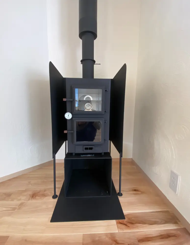 DC-CM納入の様子