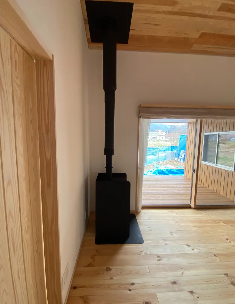 DC-CM納入の様子