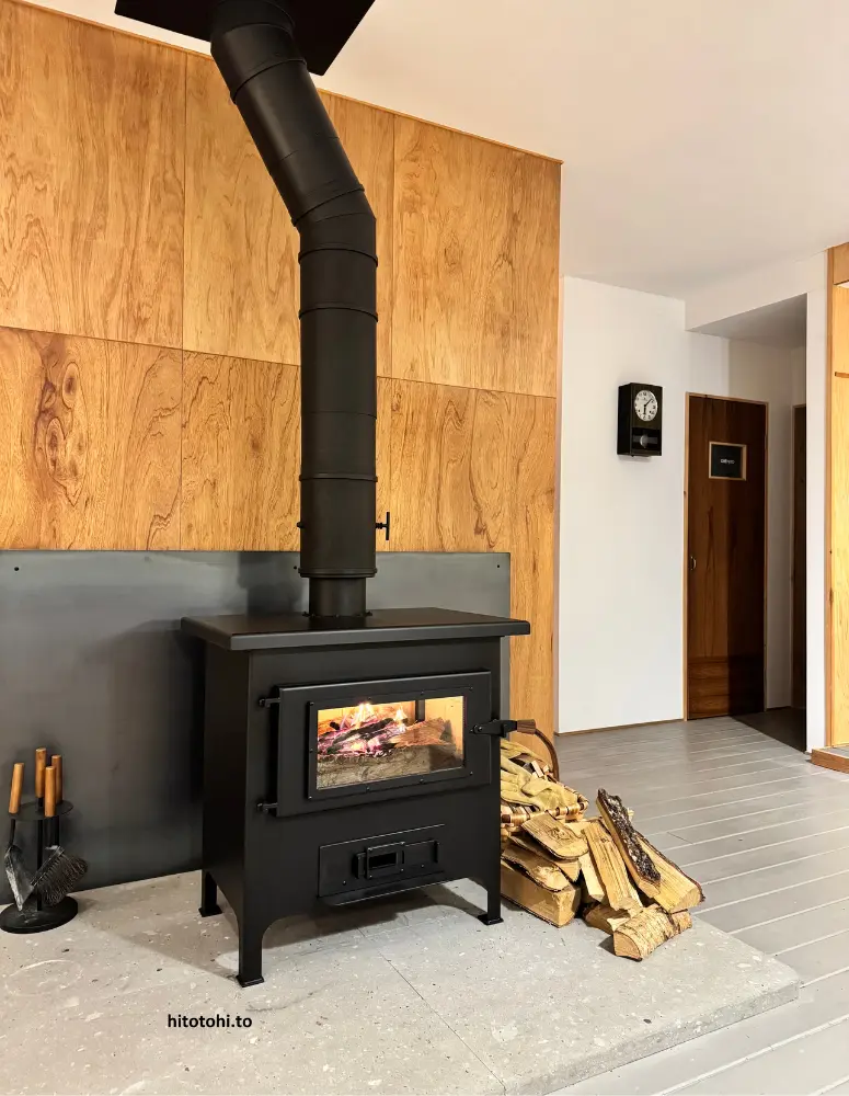 DC-750納入の様子