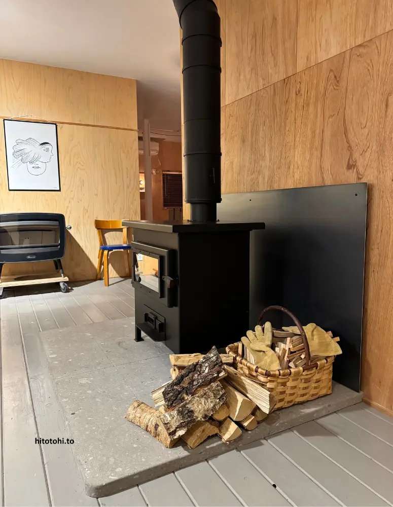 DC-750納入の様子