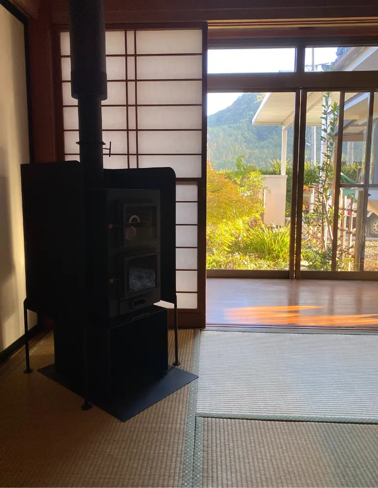 DC-CM納入の様子