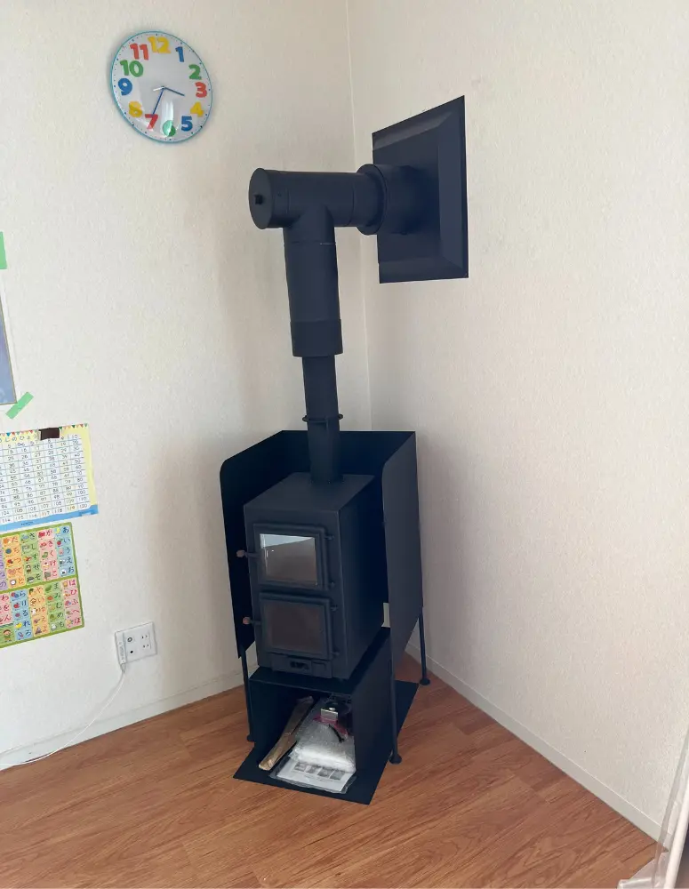 DC-CM納入の様子