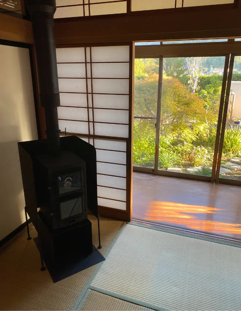 DC-CM納入の様子