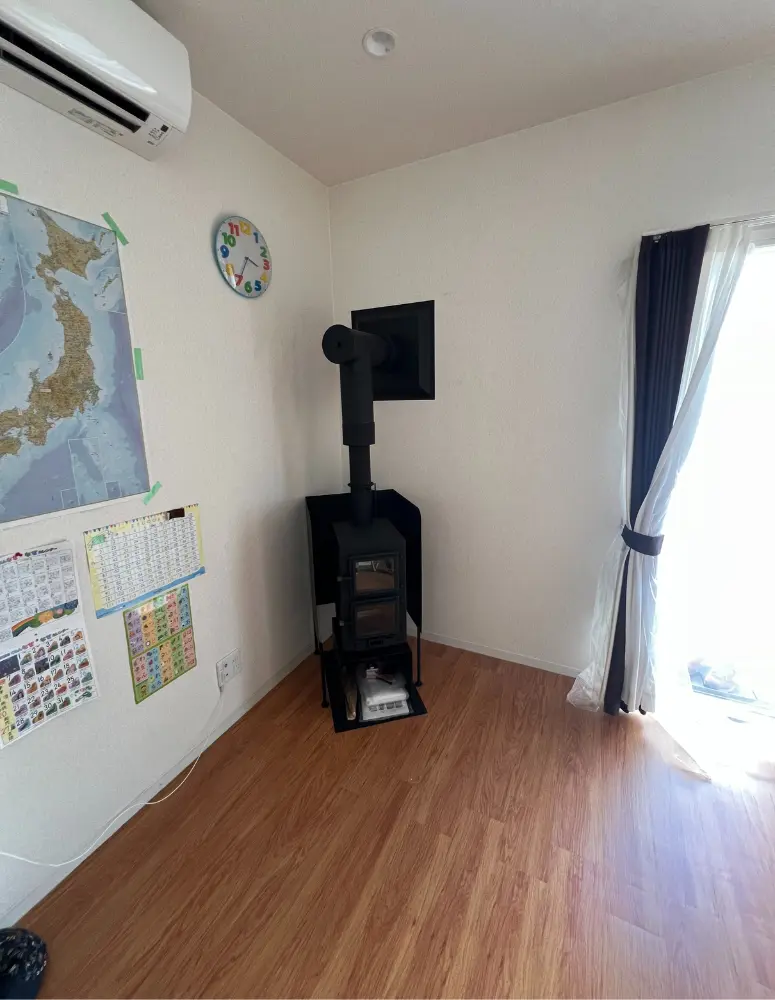 DC-CM納入の様子