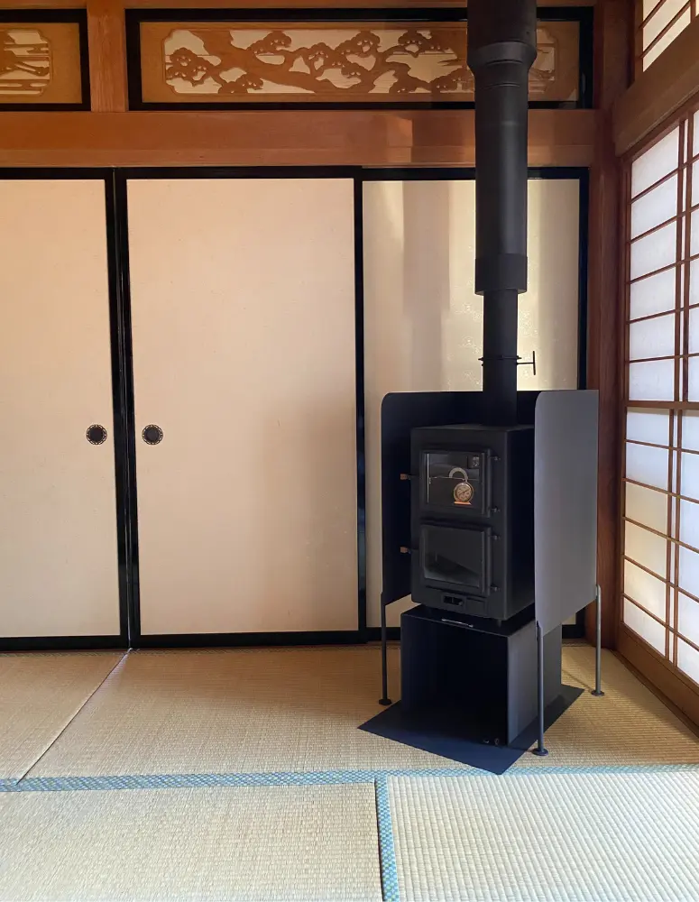 DC-CM納入の様子