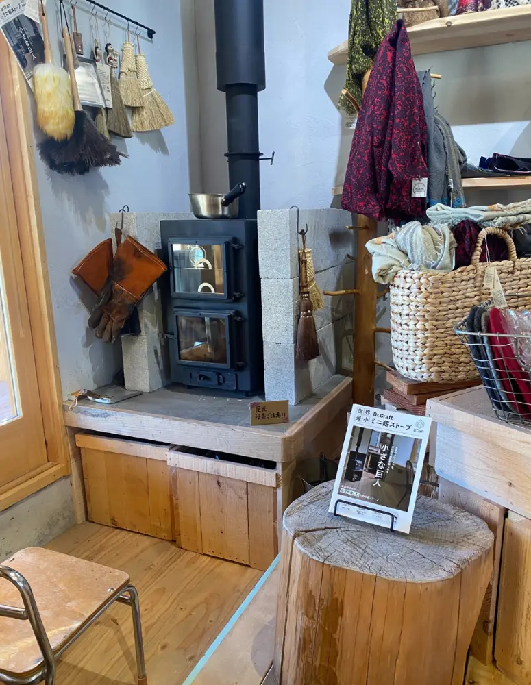 DC-CM納入の様子