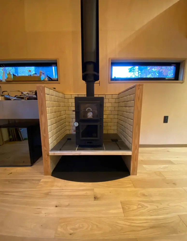 DC-CM納入の様子