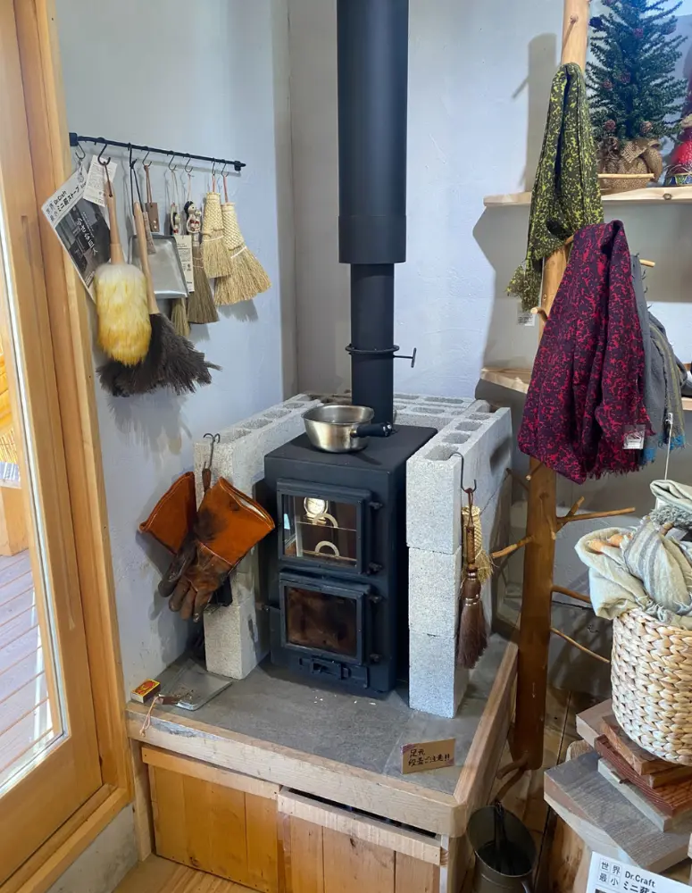 DC-CM納入の様子