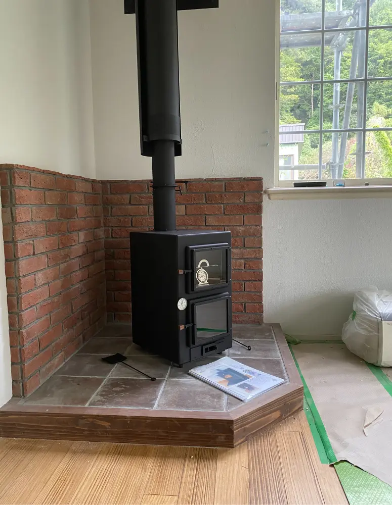 DC-CM納入の様子