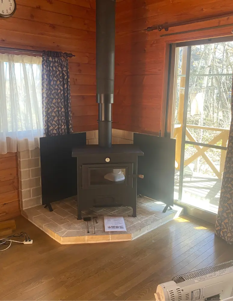 DC-750納入の様子