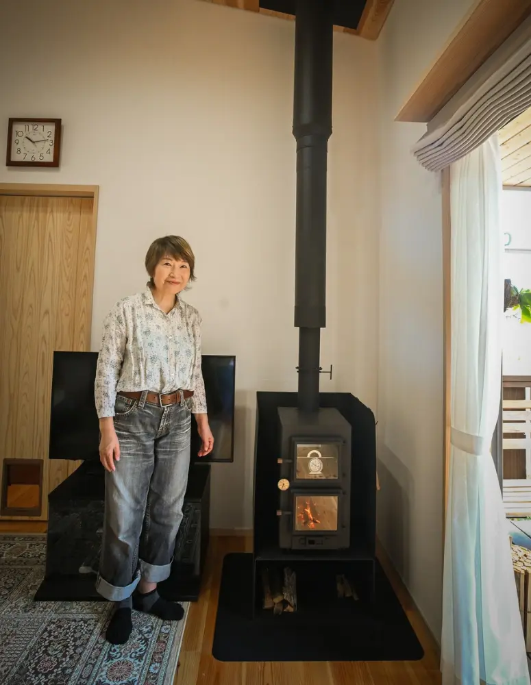 A様とDC-CMのツーショット