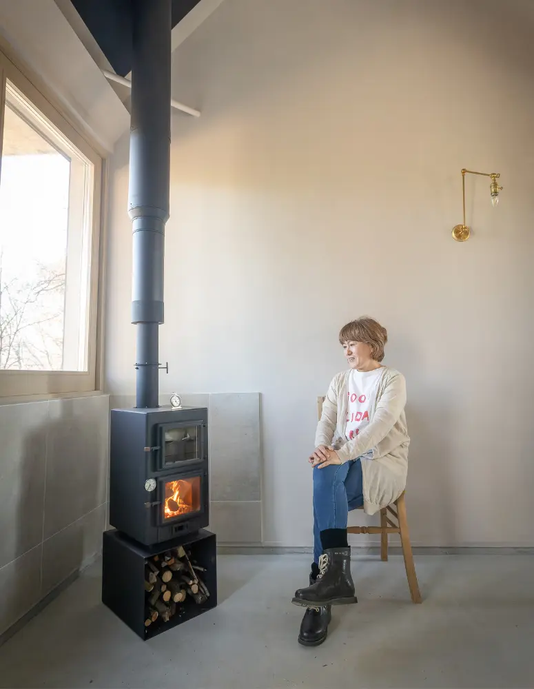 F様とDC-CMのツーショット